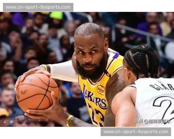 紫金王朝的最后荣光：2010湖人vs太阳，那场关于宿命与执念的巅峰对决