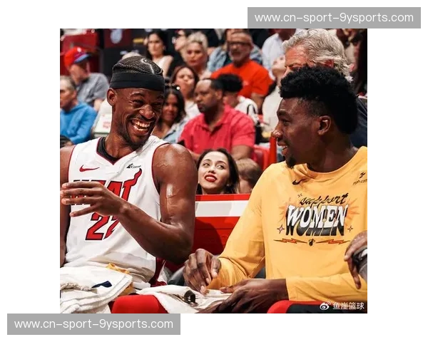 巅峰博弈！热火vs湖人深度专家预测：巴特勒的铁血意志能否撼动詹眉双塔？