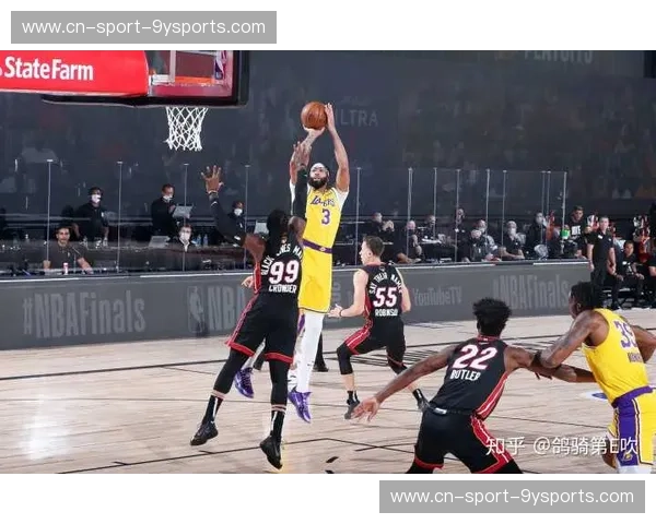 跨越时空的硬核对决：重温热火vs湖人总决赛直播回放，那一战为何至今让人血脉偾张？